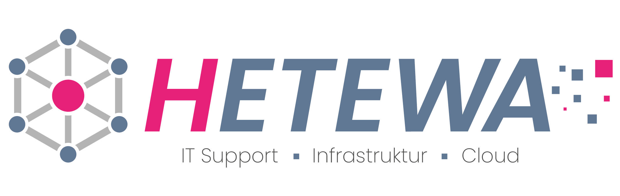 HETEWA – IT Services